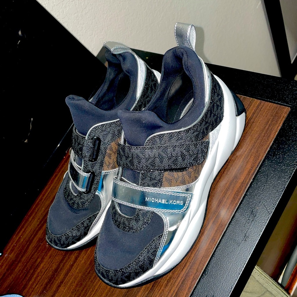 Michael kors shoes